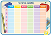 horarios